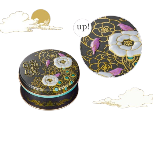 Kobe Fugetsudo Opera Cake Gaufres Chocolat Cookies