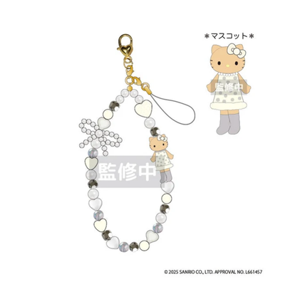 Sanrio Hello Kitty Phone Strap