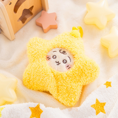 Chiikawa Market Chiikawa Baby Star Plush Toy
