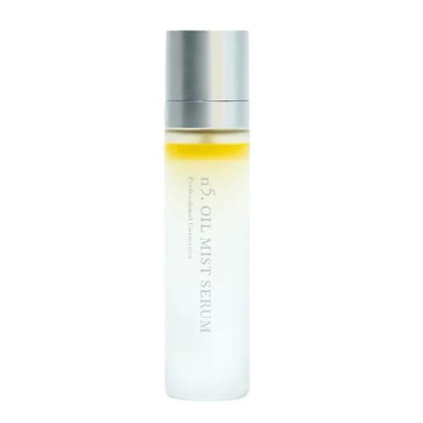 n5. OIL MIST SERUM n5. オイルミストセラム120mlｘ6本 n5. OIL MIST SERUM n5. オイルミストセラム120mlx6本 n5. オイル