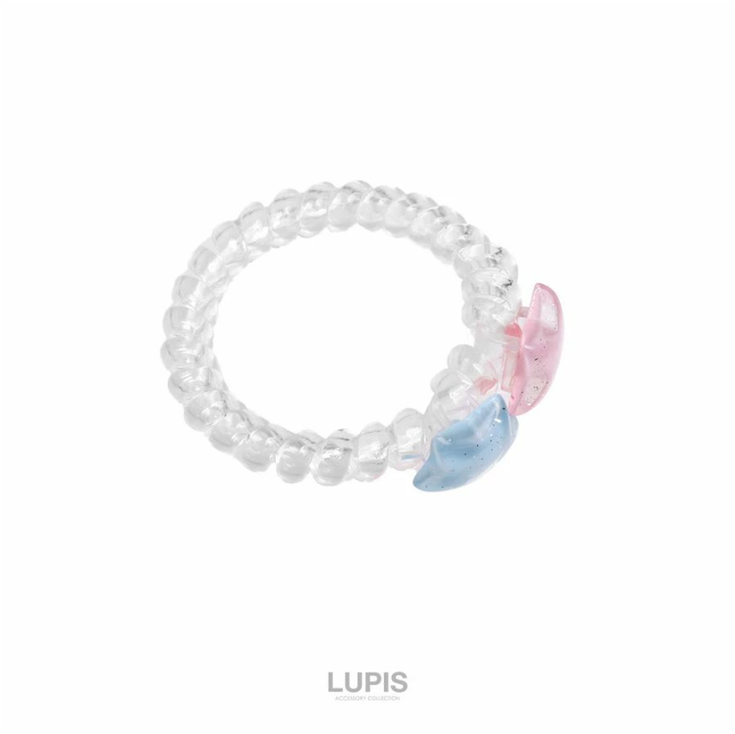 LUPIS Twin Star Hair Tie
