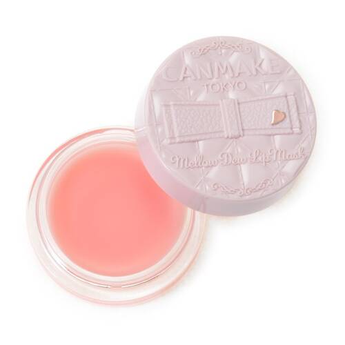 CANMAKE Mellow Dew Lip Mask (01 Clear Pink)