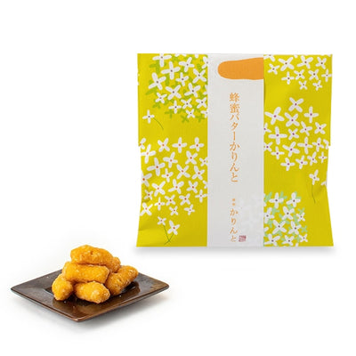 Azabu Karinto Honey Butter Karinto