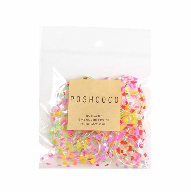 LUPIS Seemless Elastic Hair Tie v1623