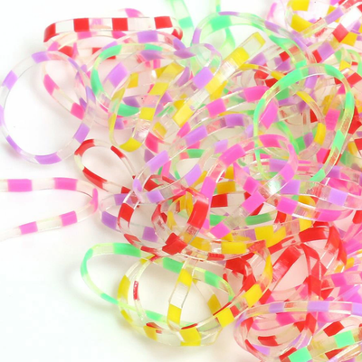 LUPIS Seemless Elastic Hair Tie v1623