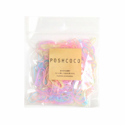 LUPIS Seemless Elastic Hair Tie v1623