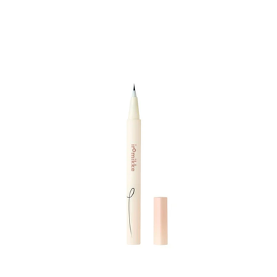 Iromikke Triangular Prism Eyeliner (01 Black)