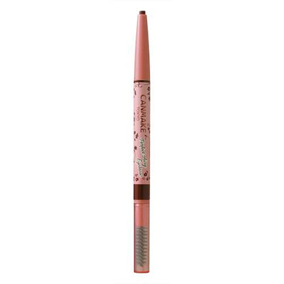 CANMAKE Perfect Airy Eyebrow Pencil