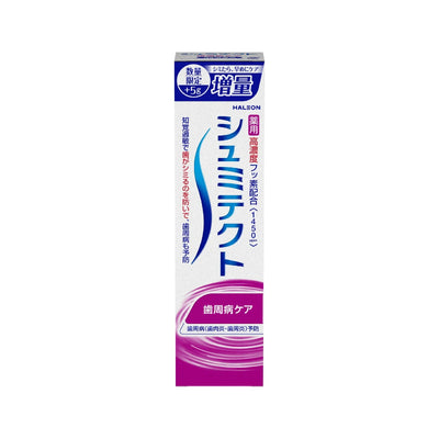 Haleon Shumitect Periodontal Care Toothpaste with Fluoride
