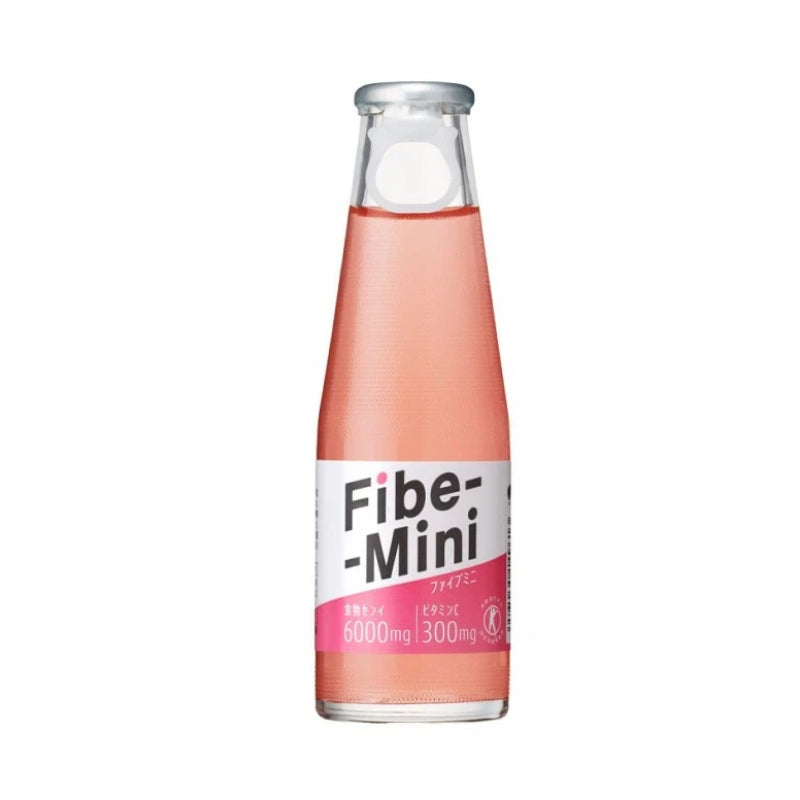 Otsuka Pharmaceutical Fibe Mini Fiber Supplement Drink