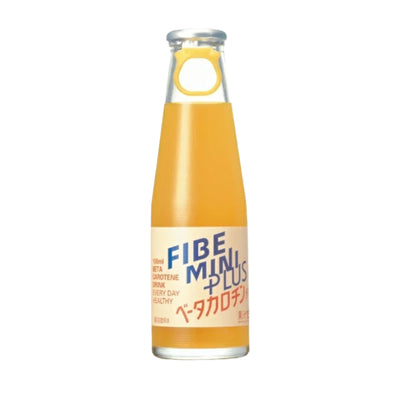 Otsuka Pharmaceutical Fibe Mini Fiber Supplement Drink