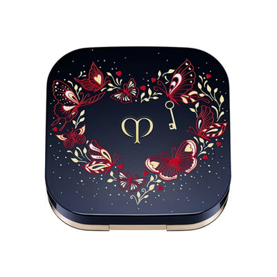 Shiseido Clé de Peau Beauté Luminizing Cushion Foudation Case Only