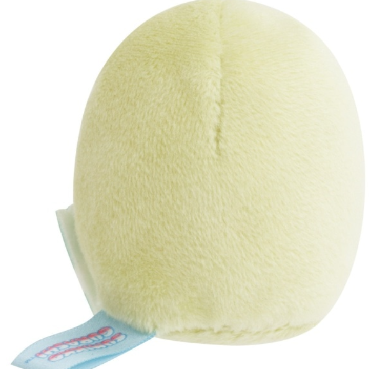 San-X Sumikkogurashi Gummy Party Series Plush Toy (Tonkatsu & Penguin?)