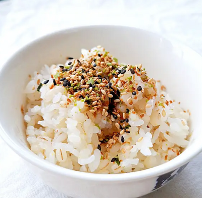 Nagatanien Sansho Furikake