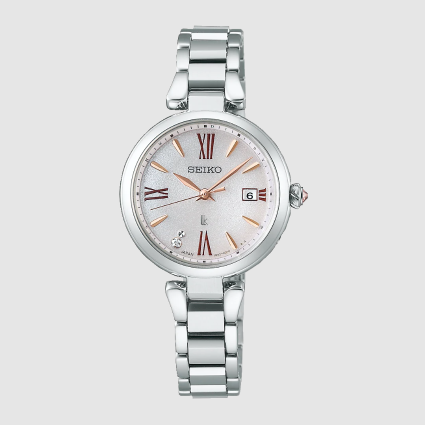 SEIKO LUKIA SSQW081