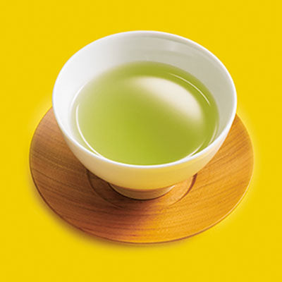 Limited Box “Japanese Citrus” Yuzu Tea Bags