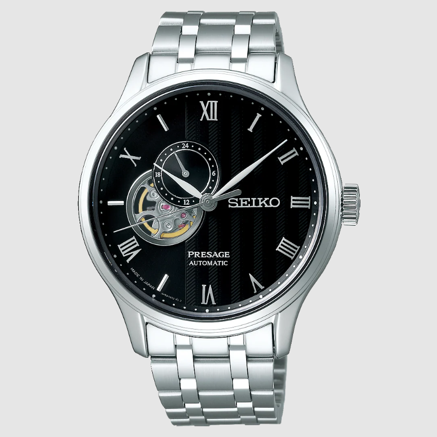 SEIKO Presage Aautomatic 3 Days SARY093