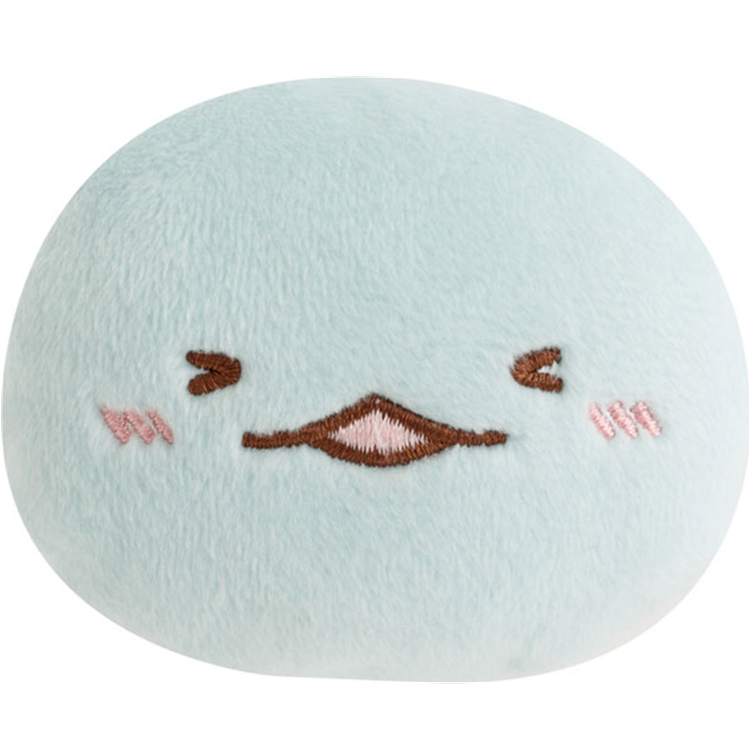 Sumikko Gurashi “Emoji~zu” Plush Badge