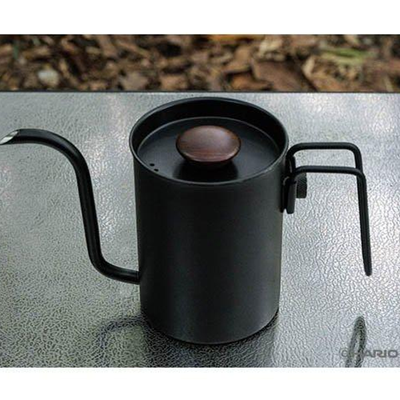 HARIO Zebrang Nomad Drip Kettle 300 mL ZB-NDK-300MB