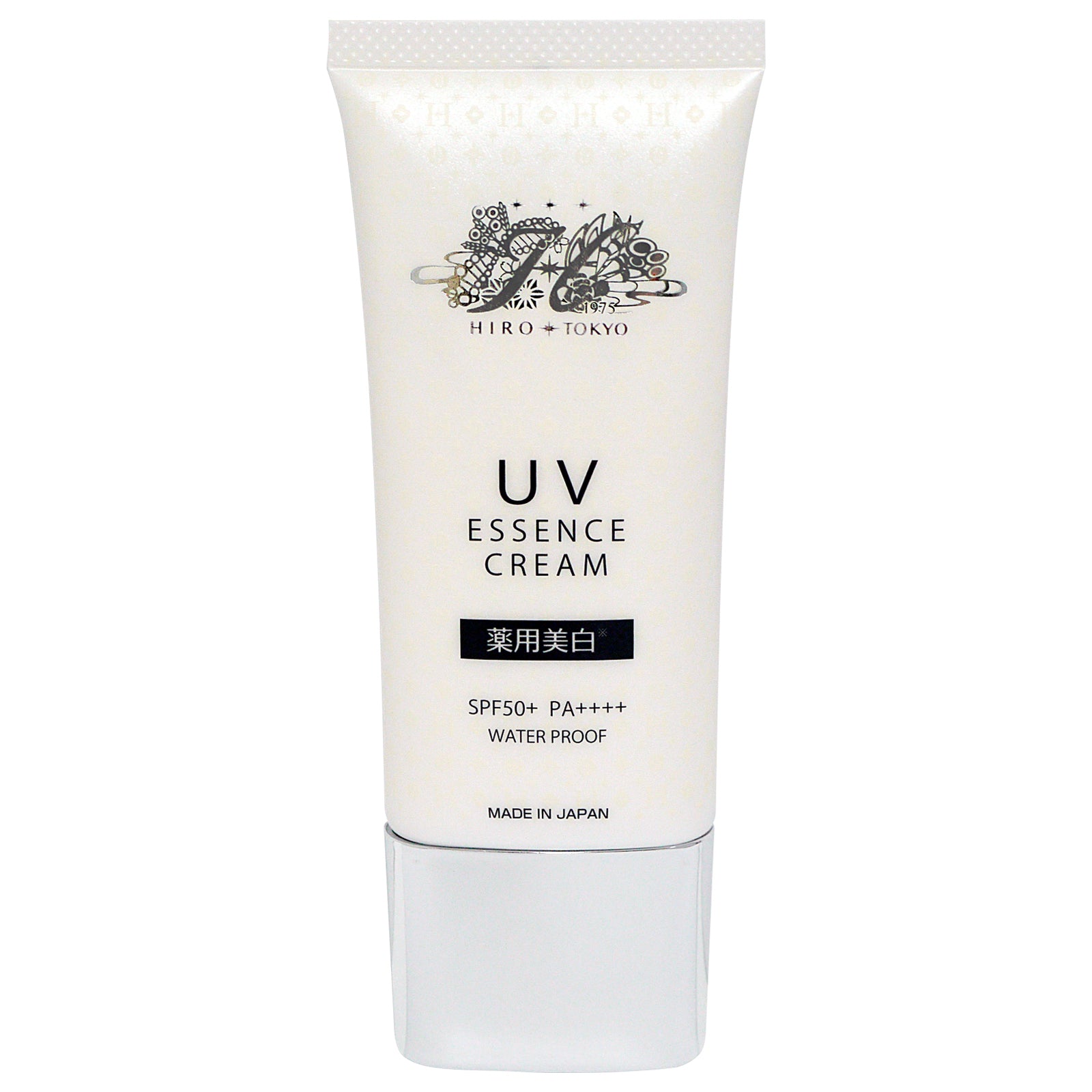 HIROSOPHY UV Essence Cream – MiauMall