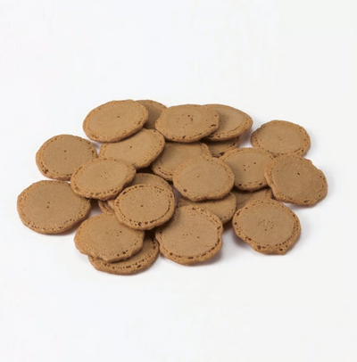 Tanakaya Senbei Senbeebee Coffee Milk Senbei Cookies