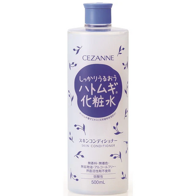 CEZANNE Skin Conditioner