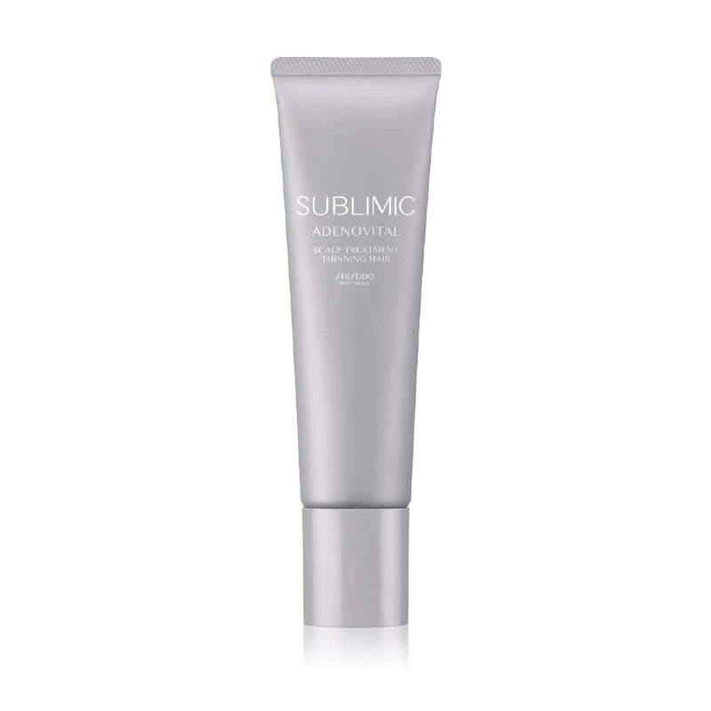 Shiseido SUBLIMIC Adenovital Scalp Treatment