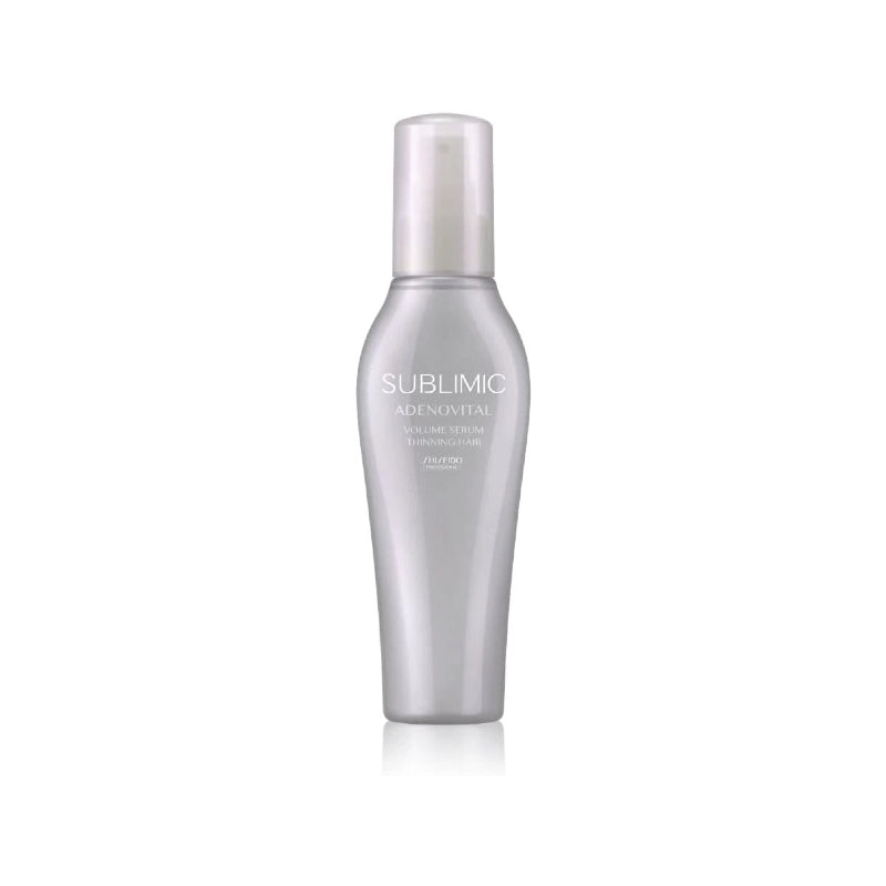 SHISEIDO Professional Sublimic Adenovital Volume Serum