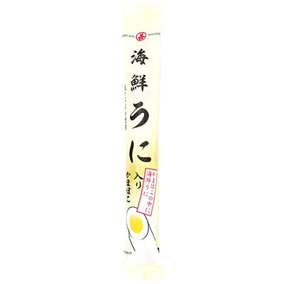 Maruzen Seafood Sea Urchin Kamaboko Fishcake