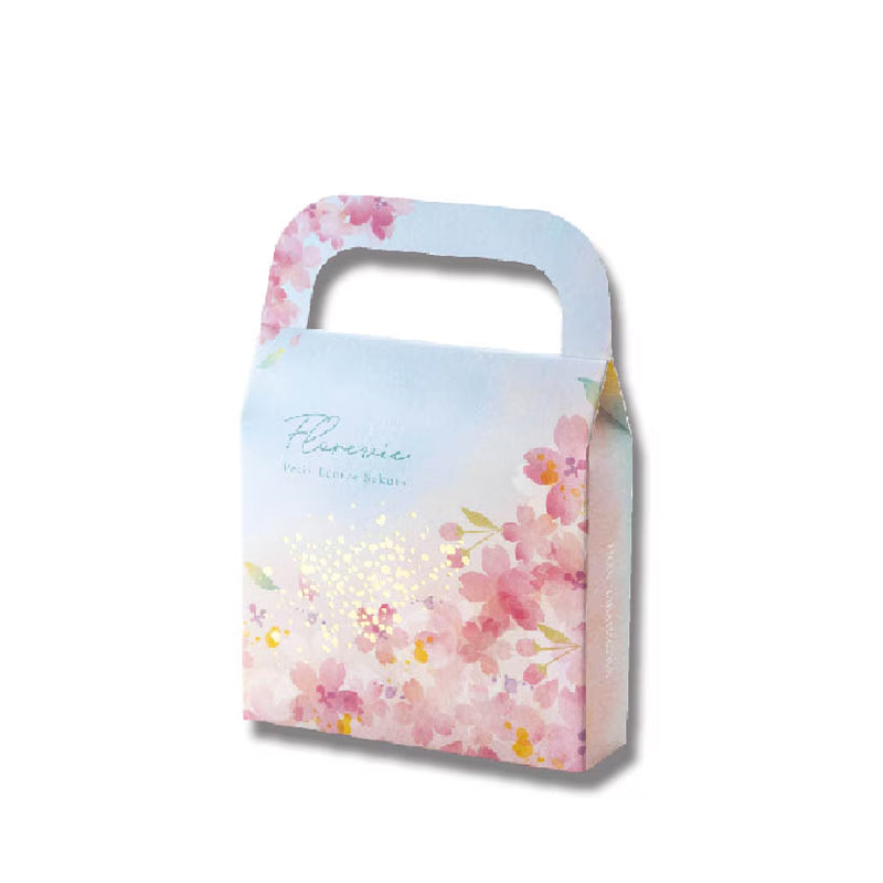 Hontakasagoya Spring Limited Edition Petit Ecorse Cookie Assortment