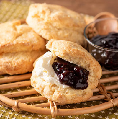 Kuzefuku Kumamoto Blueberry Jam