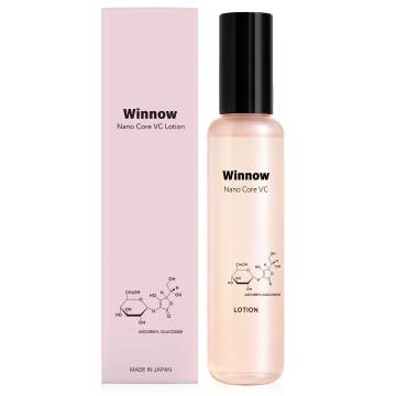 Winnow Nanocore VC Lotion
