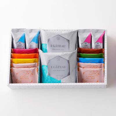 Ishiya The Collection - Spring Assortment