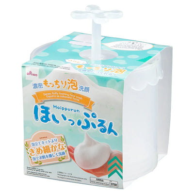 Daiso Whipprun Face Cleanser Foaming Device