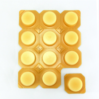 Citrus Drain Cleaning Pill