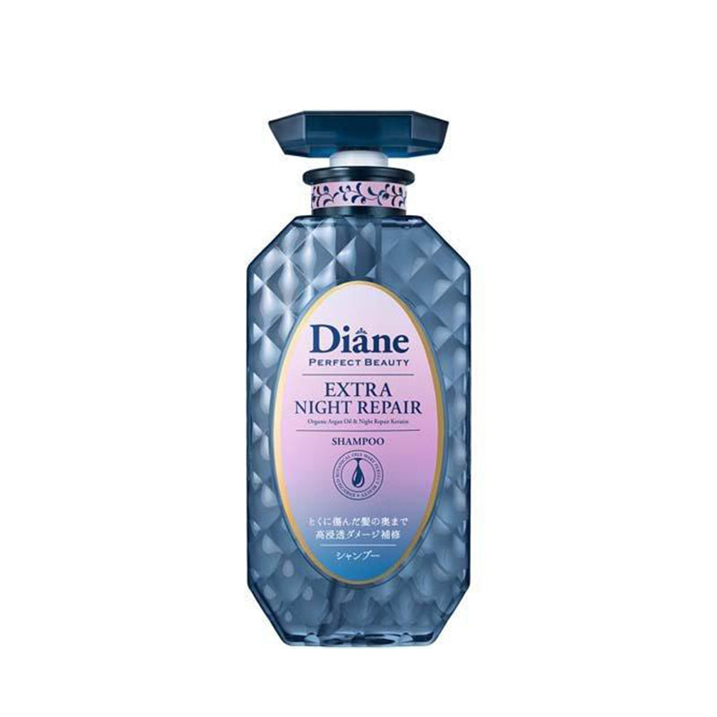 Diane Perfect Beauty Extra Night Repair Shampoo and Conditioner