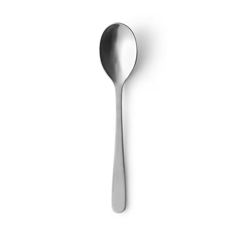 Muji Stainless Steel Spoon (13 cm)