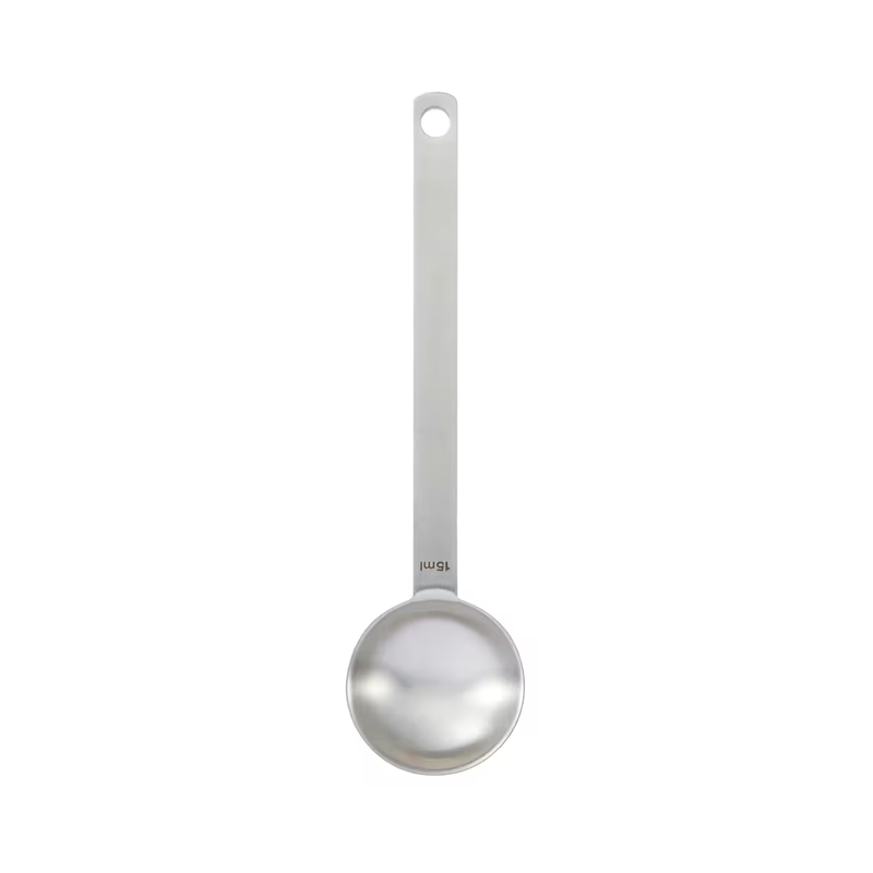 Muji Stainless Steel Measuring Spoon