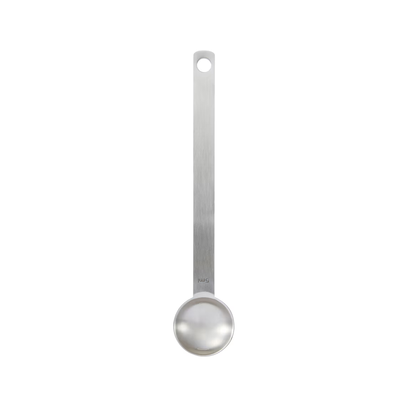 Muji Stainless Steel Measuring Spoon