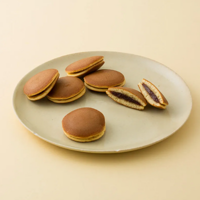 Itoken Mini Dorayaki