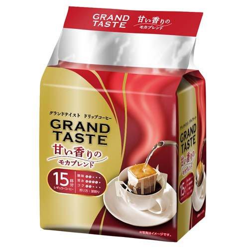 KEY COFFEE Grand Taste Drip Coffee