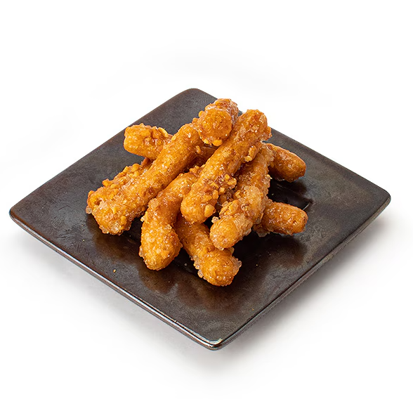 Azabu Karinto - Peanut Karinto (Best Before 2026/7/25)