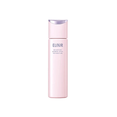 Shiseido Elixir Rich Moisture Essence Lotion (Toner)