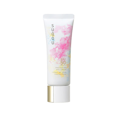 SUQQU Protecting Day Cream (2026 Limited Edition)