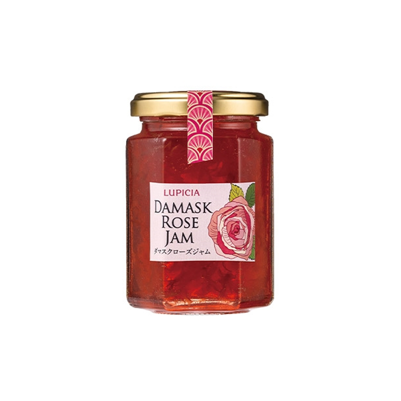 PREORDER Lupicia Damask Rose Jam