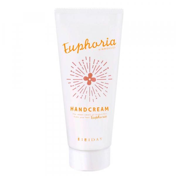 BIBIDAY Euphoria Osmanthus Hand Cream