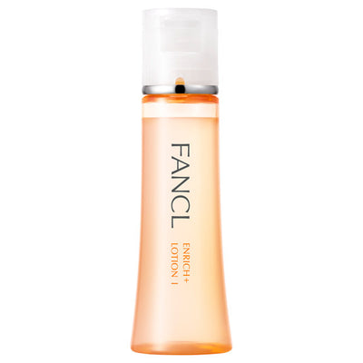 FANCL Enrich Plus Lotion I