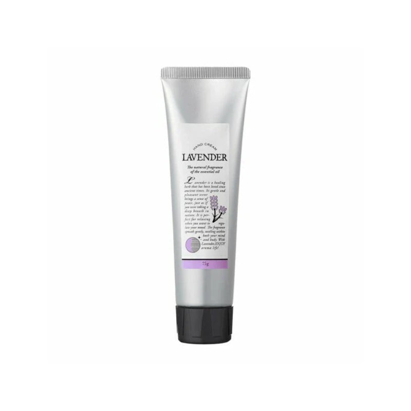 DAJ Lavender Hand Cream