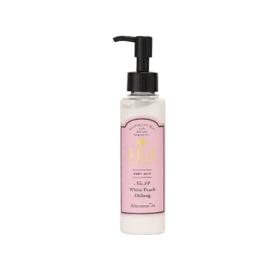 Afternoon Tea White Peach Oolong Body Milk