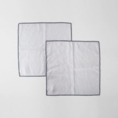 Marna Cleaning Expert Glass & Mirror Polishing Cloth